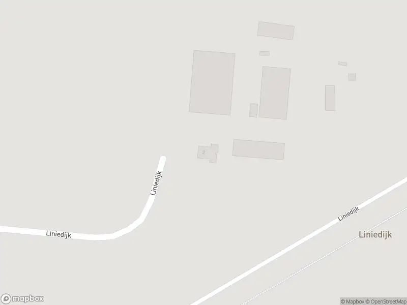 Overlastmelding Liniedijk in Hulst