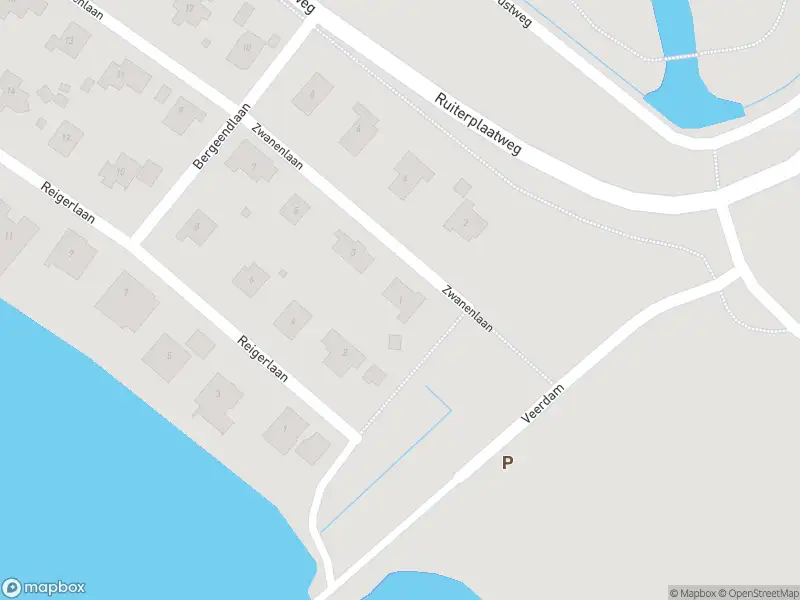 Overlastmelding Zwanenlaan in Kamperland