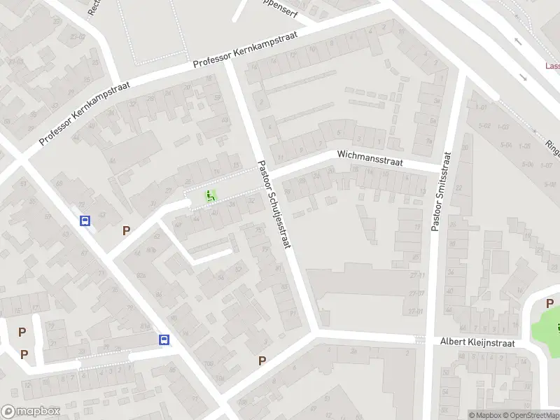 Overlastmelding Professor Kernkampstraat in 5014RN Tilburg