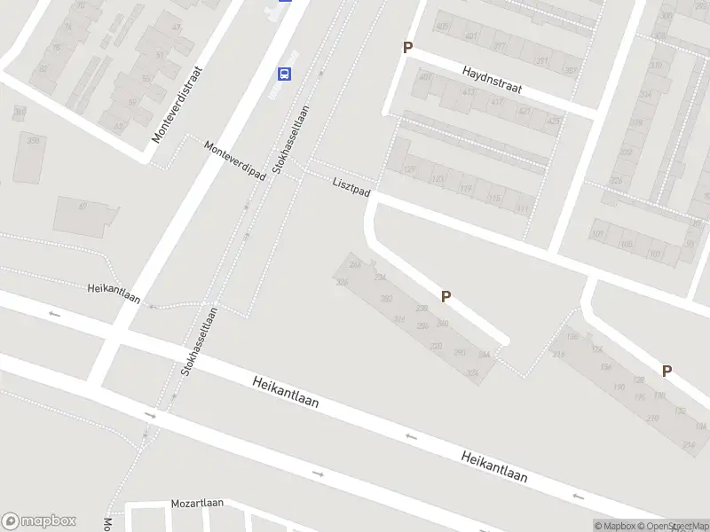 Overlastmelding Franz Lisztstraat in Tilburg