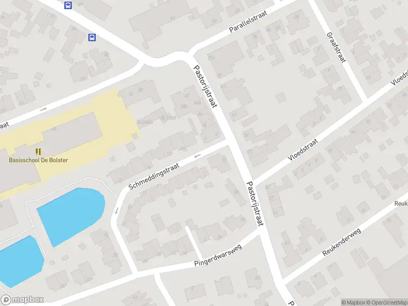 Overlastmelding Schmeddingstraat in Nuth