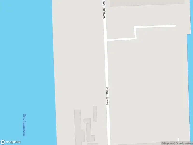 Overlastmelding Industrieweg in Born