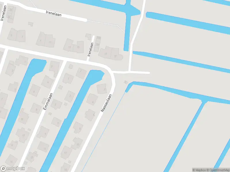 Overlastmelding Nassaulaan in Kaag