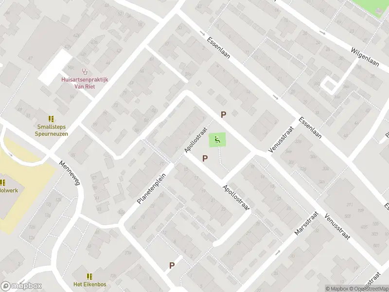 Anonieme overlastmelding Apollostraat in Sassenheim gesloten
