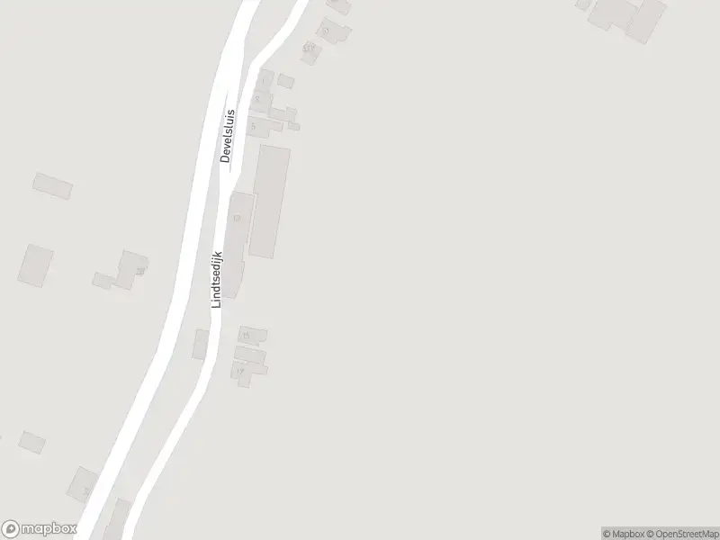 Overlastmelding Develsluis in 2995XB Heerjansdam