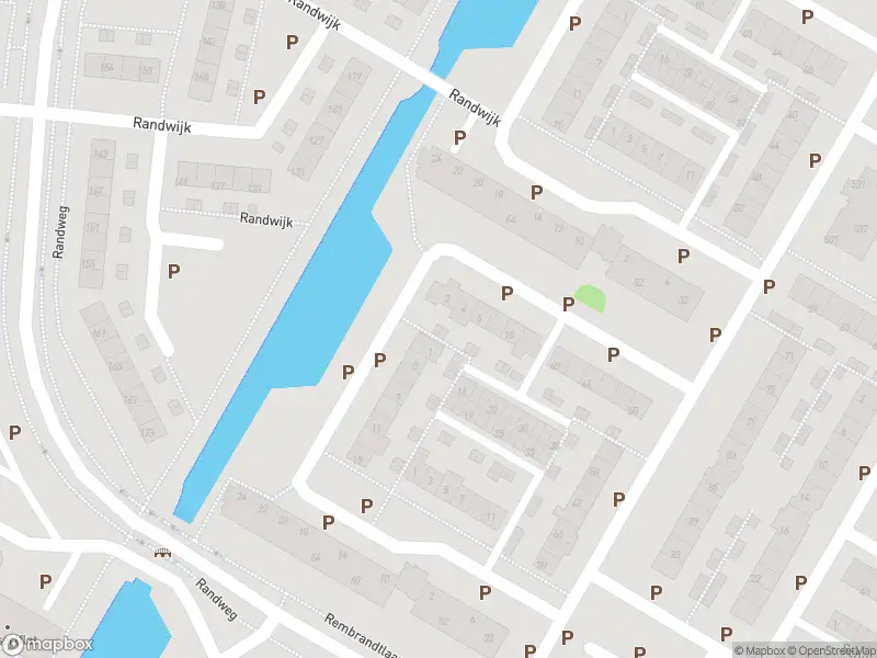 Overlastmelding Anton Mauvestraat in Papendrecht