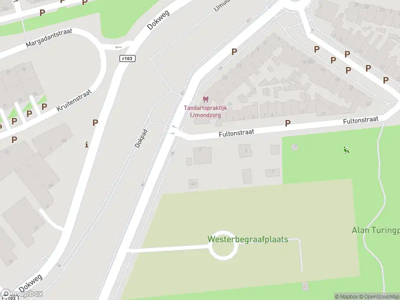 Overlastmelding Fultonstraat in IJmuiden