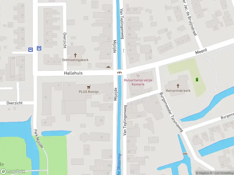 Overlastmelding Verlaat in 3471AD Kamerik