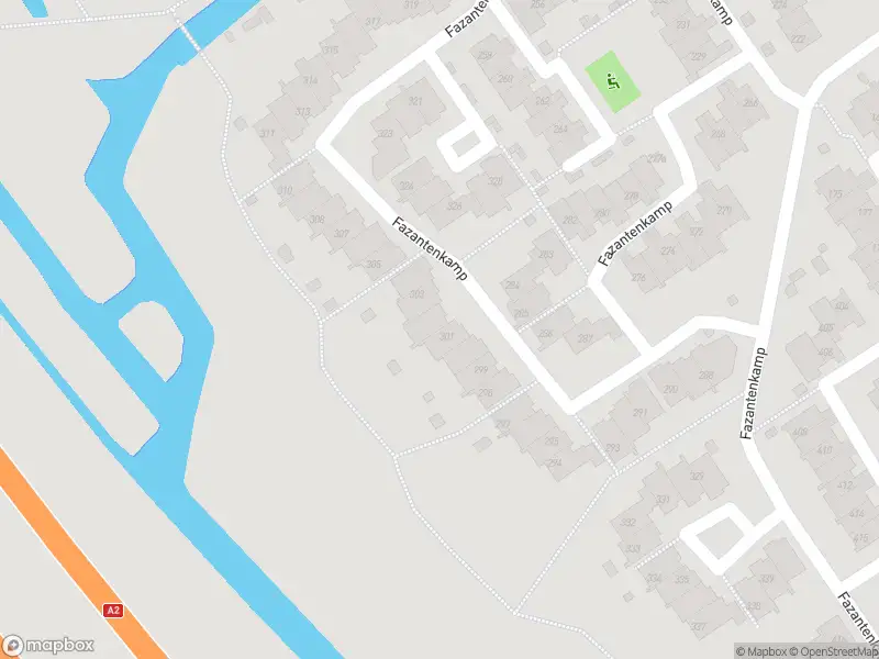 Overlastmelding Fazantenkamp in Maarssen