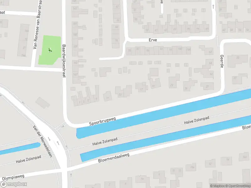 Anonieme overlastmelding Spoorbrugweg in Waalwijk gesloten