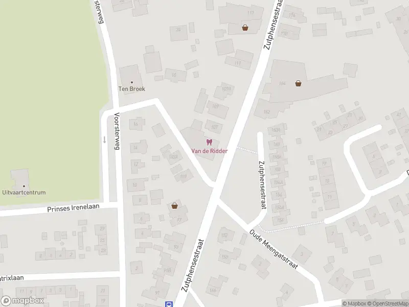 Overlastmelding Zutphensestraat in Brummen gesloten