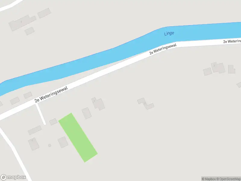 Overlastmelding 2e Weteringsewal in Elst gesloten