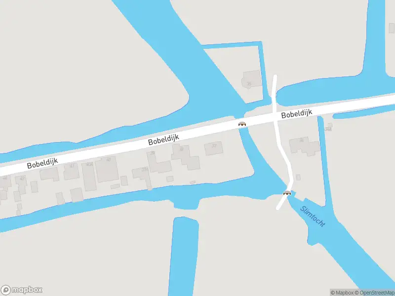 Anonieme overlastmelding Bobeldijk in Berkhout