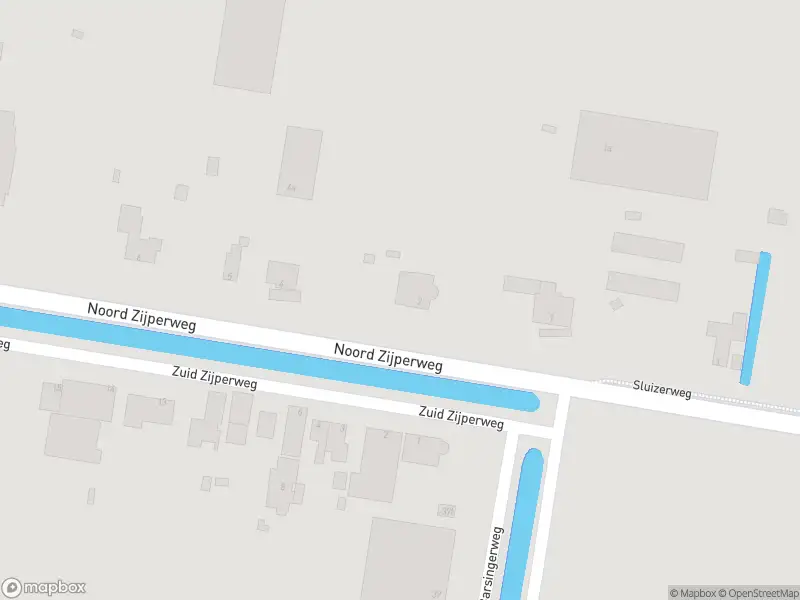 Overlastmelding Noord Zijperweg in Wieringerwaard
