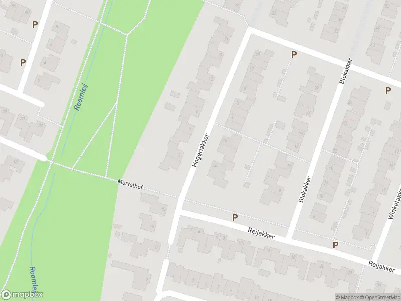 Anonieme overlastmelding Hogenakker in Udenhout