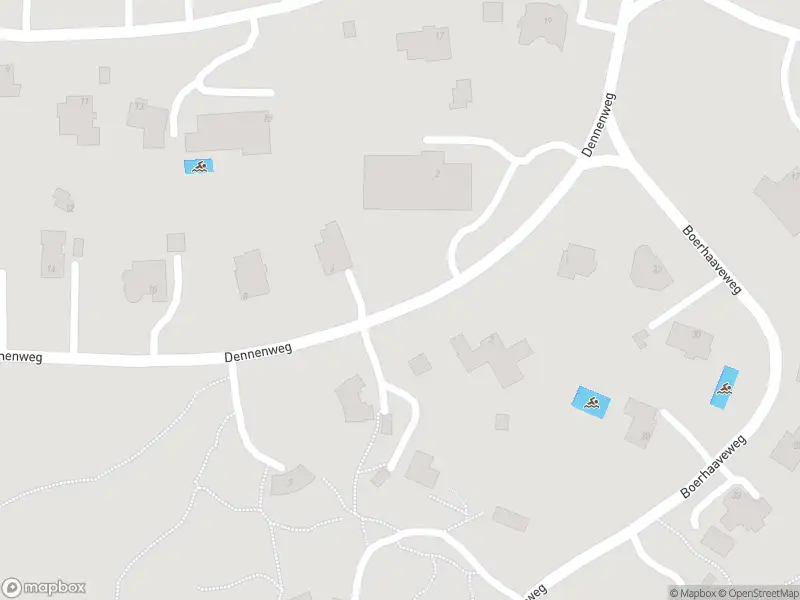 Overlastmelding Dennenweg in Noordwijk