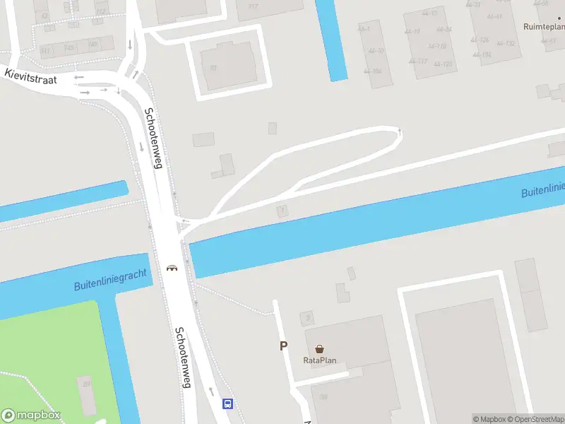 Overlastmelding Schootenweg in Den Helder