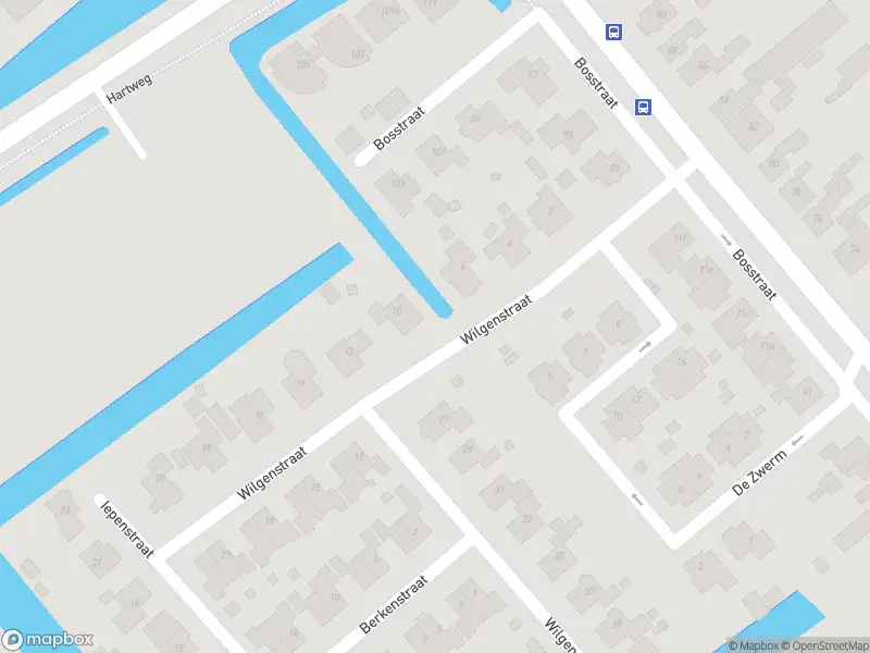 Overlastmelding Wilgenstraat in Winkel