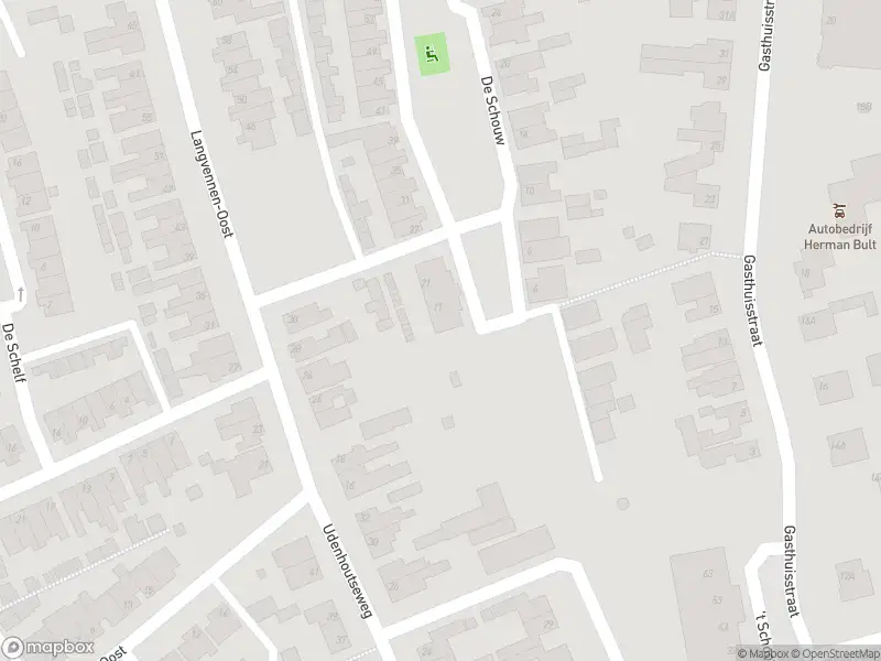 112 melding Overlastmelding De Schouw in Oisterwijk