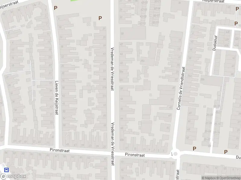 Overlastmelding Tjeuke Timmermansstraat in 5041EK Tilburg
