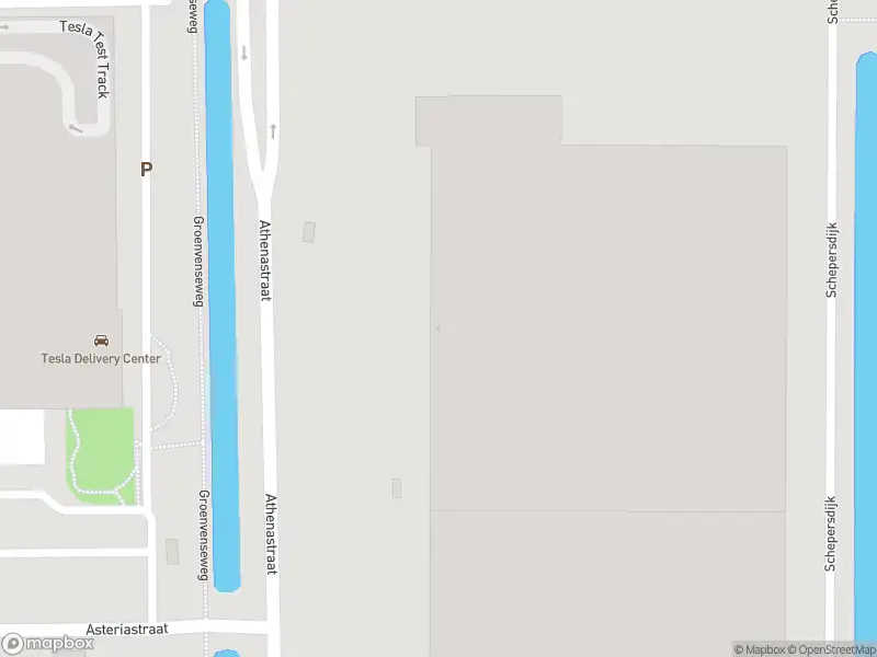 Overlastmelding Athenastraat in Tilburg