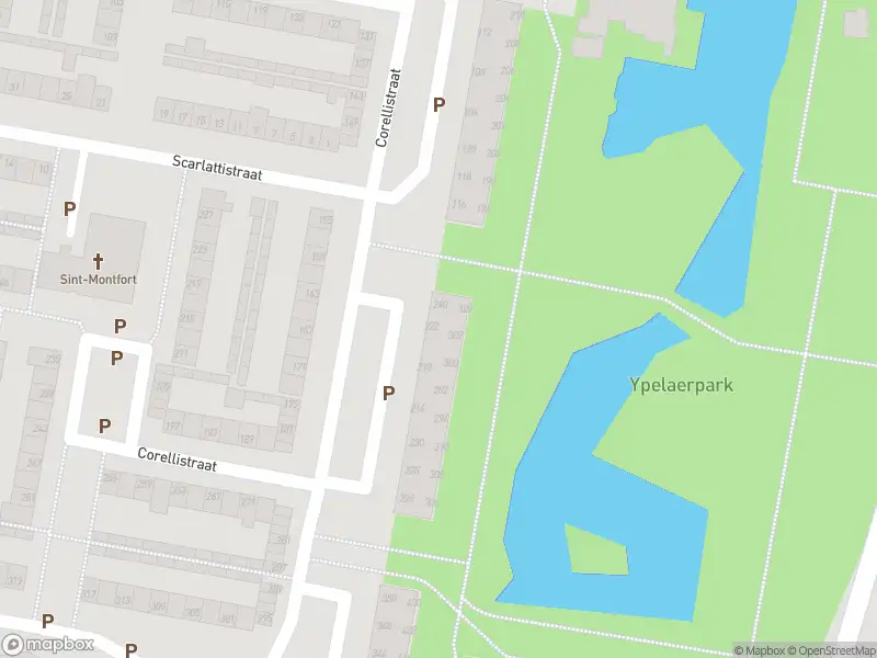 Anonieme overlastmelding Corellistraat in Tilburg gesloten