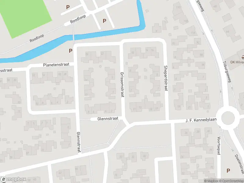 Overlastmelding Grissomstraat in Hilvarenbeek gesloten