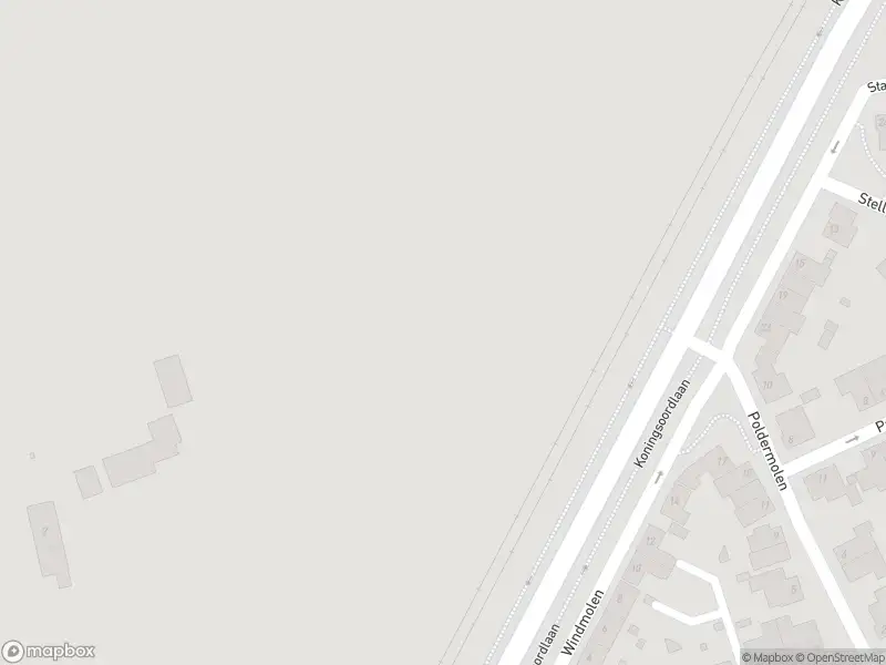 Overlastmelding De Hemeltjens in Berkel-Enschot gesloten