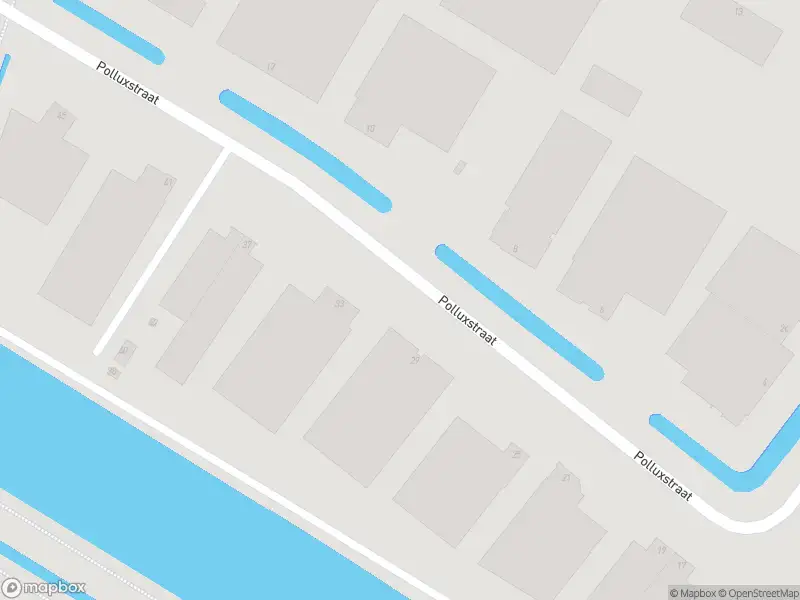 Anonieme overlastmelding Polluxstraat in Tilburg