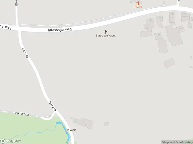 Overlastmelding Hilleshagerweg in 6281AD Mechelen