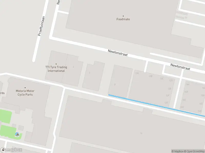 Overlastmelding Newtonstraat in Numansdorp