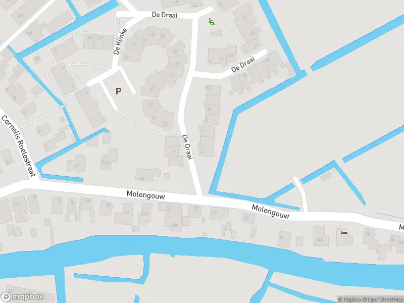Overlastmelding De Draai in Broek in Waterland