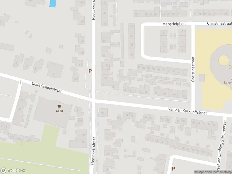 Overlastmelding Van den Kerkhoffstraat in Sint-Michielsgestel gesloten