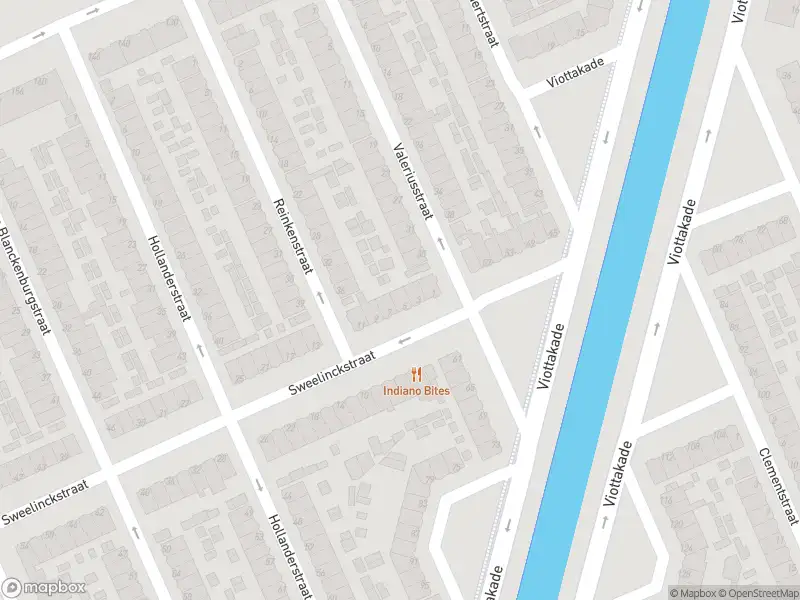 Overlastmelding Johan Wagenaarstraat in 3314CH Dordrecht