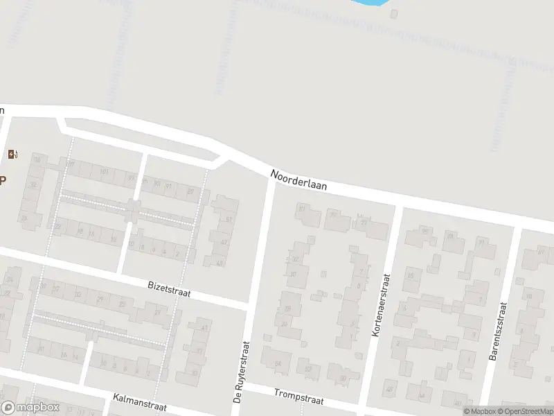 Overlastmelding Noorderlaan in Dongen gesloten