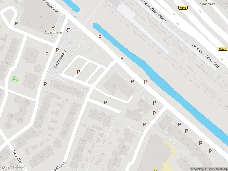 Overlastmelding Anna van Renesseplein in Uitgeest gesloten