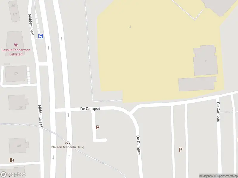 Overlastmelding Grietenij 22 in Lelystad