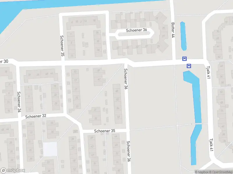 Overlastmelding Schoener in Lelystad