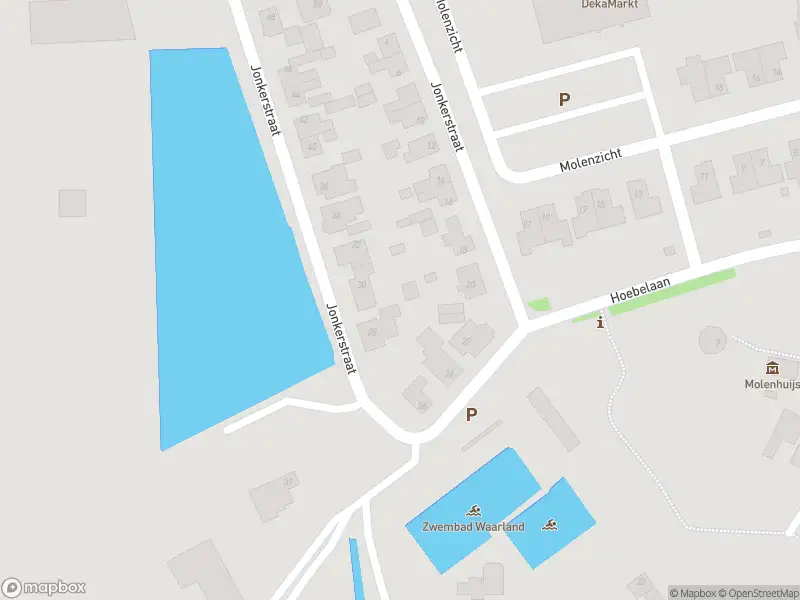 Overlastmelding Jonkerstraat in Waarland
