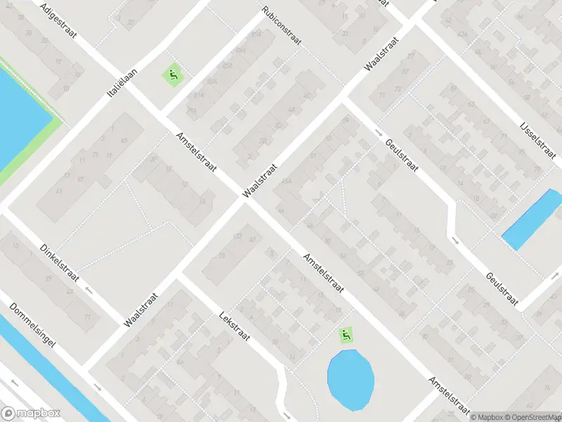 Overlastmelding Amstelstraat in Beverwijk gesloten