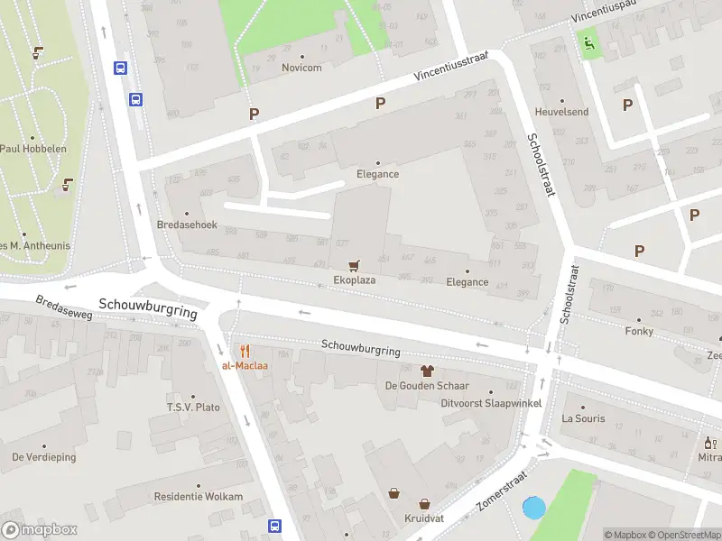 112 melding Overlastmelding  in Tilburg