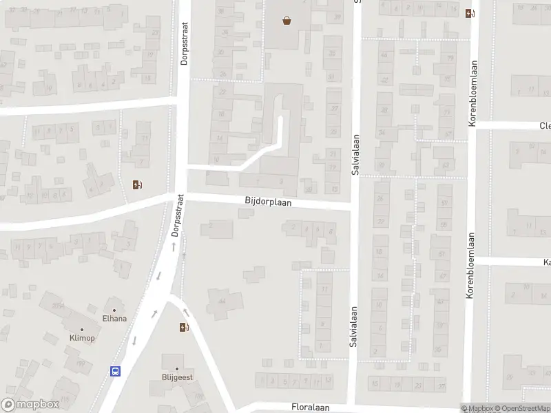 Overlastmelding Bijdorplaan in Oegstgeest