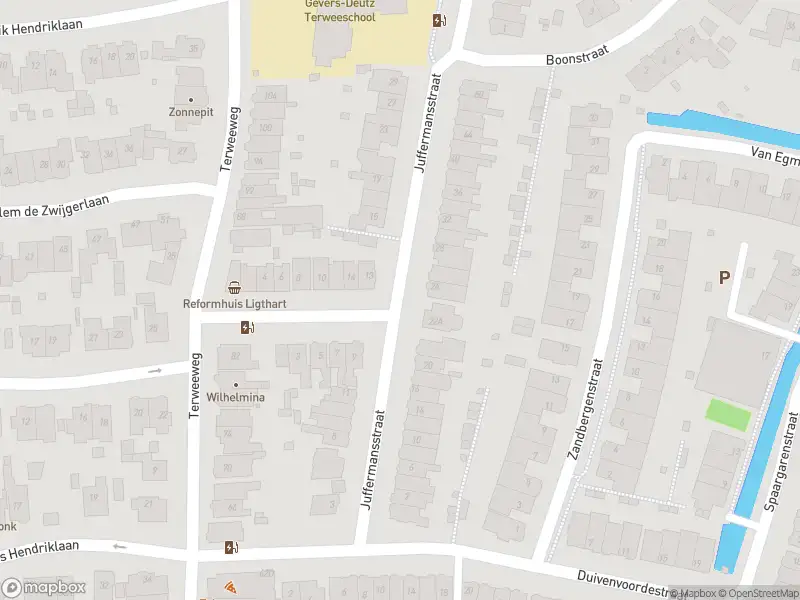 Overlastmelding Geversstraat in 2341GA Oegstgeest
