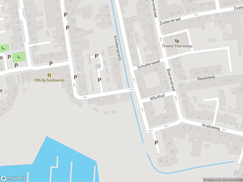 Overlastmelding Kriekenstraatje in Gorinchem gesloten