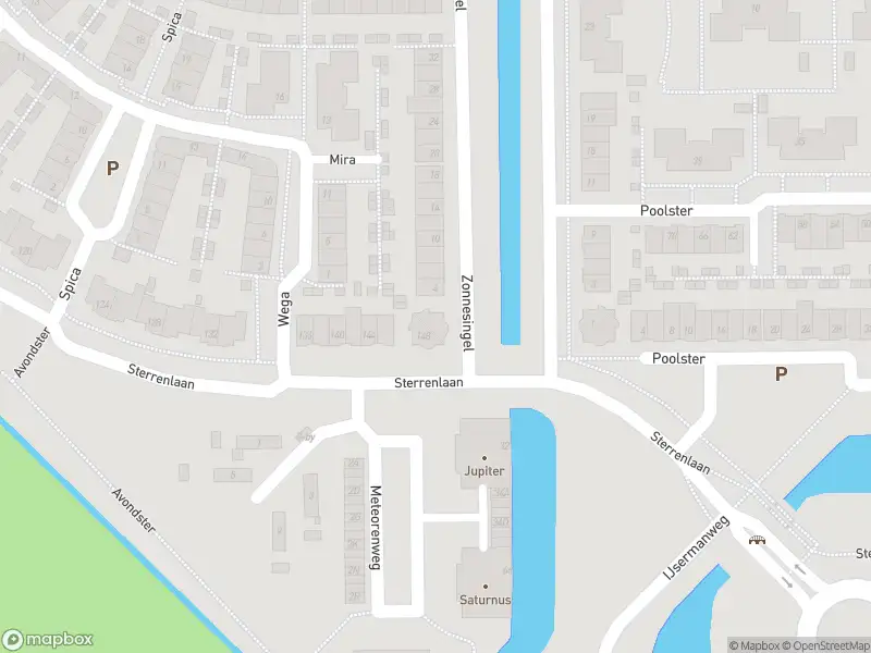Overlastmelding Zonnesingel in Waddinxveen gesloten