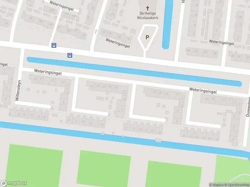 Overlastmelding Ravesteyn in Hendrik-Ido-Ambacht