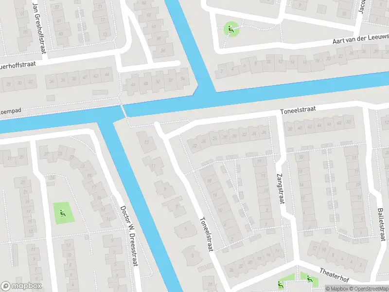 Overlastmelding Toneelstraat in Gorinchem gesloten