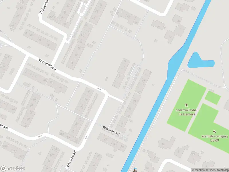 Overlastmelding Weverstraat in Duiven gesloten