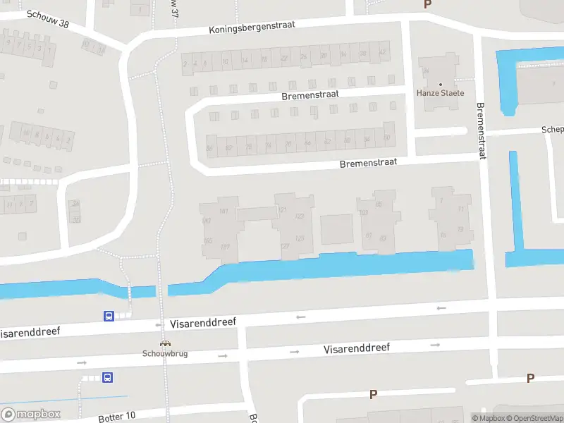 Anonieme overlastmelding Bremenstraat in Lelystad gesloten