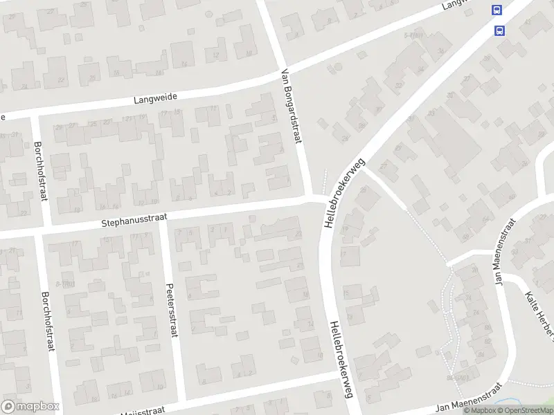 Overlastmelding Brommelen & Ten Esschenweg in Wijnandsrade